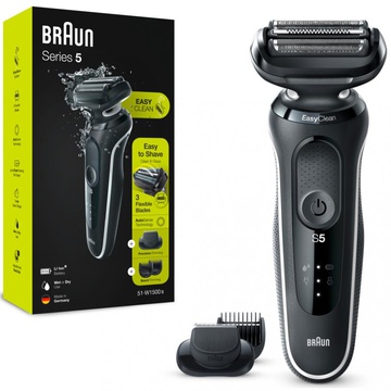 Braun Series 5 51-W1500s