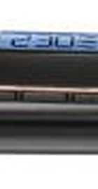 Remington PROluxe Midnight Wide Plate Straightener S9150B