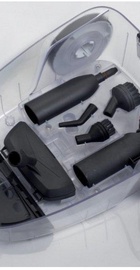 Ariete XVAPOR NO STOP 4147