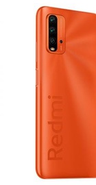 Xiaomi Redmi 9T 4/128GB Sunrise Orange NFC