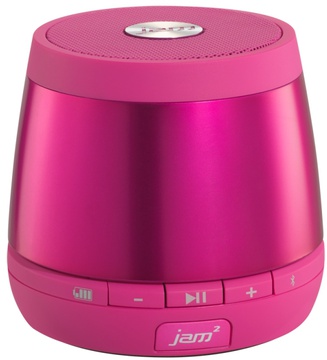 Jam Plus Pink