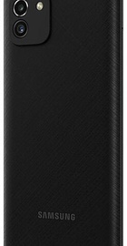 Samsung Galaxy A03 SM-A035F 3/32Gb Black (SM-A035FZKD)
