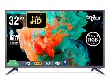 Gazer TV32-FS2