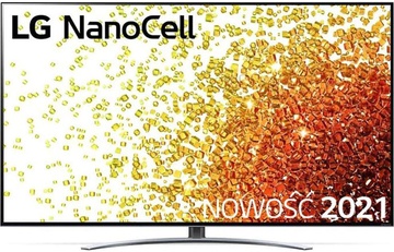 LG 55NANO92