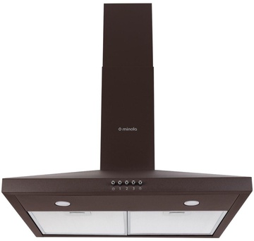 Minola HK 6212 BR 700 LED