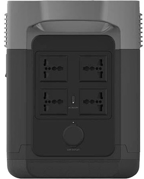 EcoFlow DELTA (EFDELTA1300-EU)