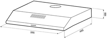 Grunhelm GVP 251 BR