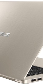 ASUS VivoBook S15 S510UN Gold (S510UN-EH76)
