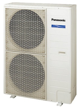 Panasonic S-F50DTE5/U-B50DBE8