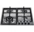 GRANADO GGH 61-114 Inox