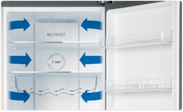 Haier C2F637CWMV