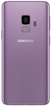 Samsung Galaxy S9 SM-G960 256GB Purple