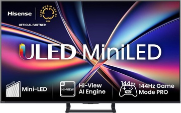 Hisense 50E8Q