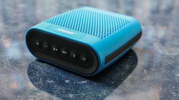Bose SoundLink Color Blue