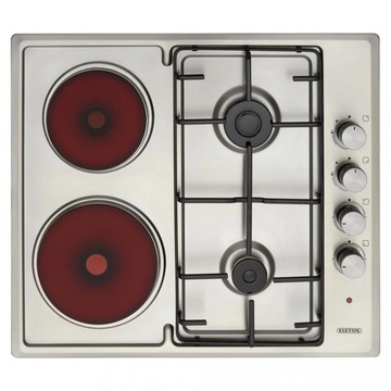 Eleyus DUO 60 IS H2 EF