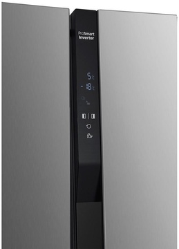 Beko GNO5322XPN