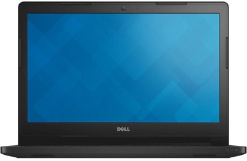 Dell Latitude 3470 (N004L347014EMEA_ubu)
