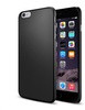 Simple Case Soft-Touch Cover Black for iPhone 6