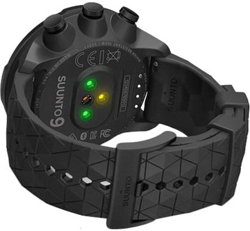 Suunto 9 G1 BARO Titanium (SS050145000)