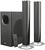 Trust Lino XL 2.1 Detachable All-round Soundbar with subwoofer with Bluetooth (23032)