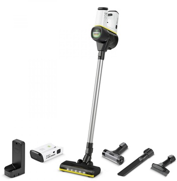 Karcher VC 6 Cordless Premium ourFamily (1.198-680.0)