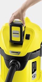 Karcher WD 3 Battery Set (1.629-911.0)