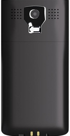 Sigma mobile Comfort 50 SOLO Black
