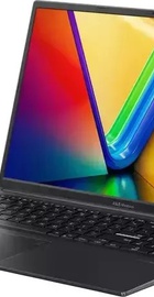 ASUS Vivobook 17X K3704VA Indie Black (K3704VA-AU044, 90NB1091-M001L0)