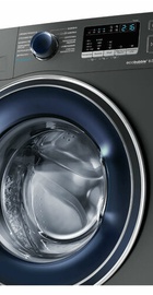 Samsung WW80R42LHFXD