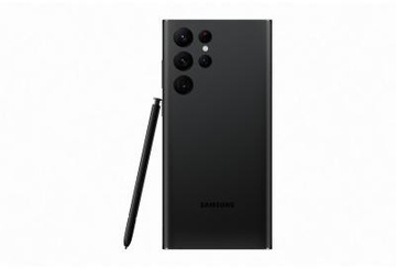 Samsung Galaxy S22 Ultra 8/128GB Phantom Black (SM-S908BZKD)