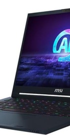 MSI Stealth 14 AI Studio A1VFG-068US Star Blue (STEALTH14A1068)