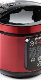 BROCK MC 3602 RD