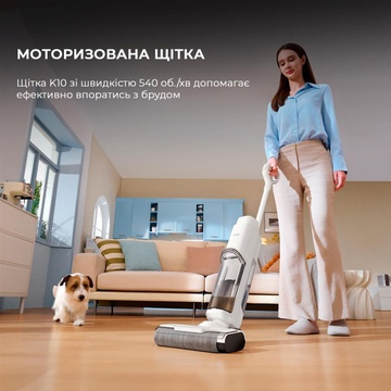 MOVA K10 (BVC-T8A)