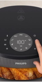 Philips Ovi XL Series 3000 NA341/00