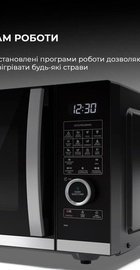 Sharp YC-QC254AE-B