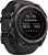 Garmin Fenix 9 51mm Carbon Gray DLC Titanium with Black Silicone Band (010-04763-10/11)