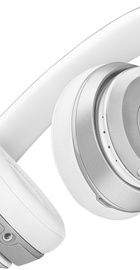 Beats By Dr. Dre Solo 2 Wireless Silver (MKLE2)