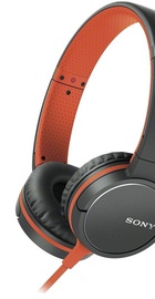 Sony MDR-ZX660AP Orange