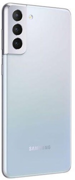 Samsung Galaxy S21+ SM-G9960 8/128GB Phantom Silver