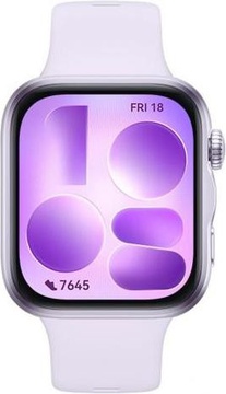 HUAWEI Watch Fit 5 Purple