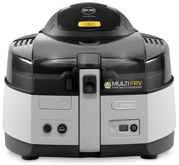 Delonghi FH 1163/1 MultiCooker