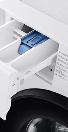 Samsung WW80FG5L32AELE