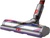 Dyson Outsize Vacuum Nickel/Red (447922-01)