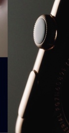 Apple Watch Edition 38mm 18-Karat Rose Gold Case with White Sport Band (MJ8P2)