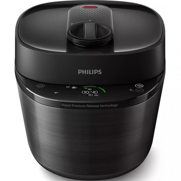 Philips All-in-One Cooker HD2151/40