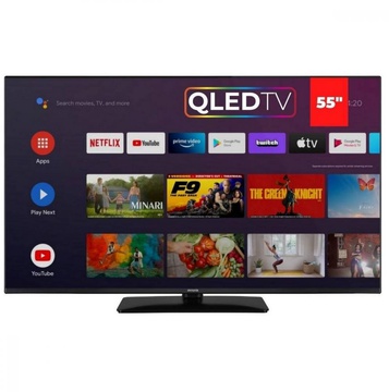 Aiwa QLED-855UHD-SLIM