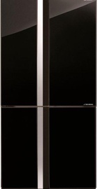 Sharp SJ-GX820FBK