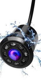 Carsharp Universal Inside LED (302CCD)