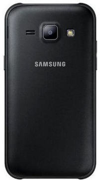 Samsung J110H Galaxy J1 Black (UA UCRF)