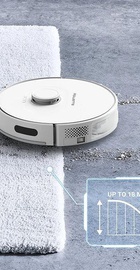 Rowenta X-PLORER Serie 75 S RR8567WH